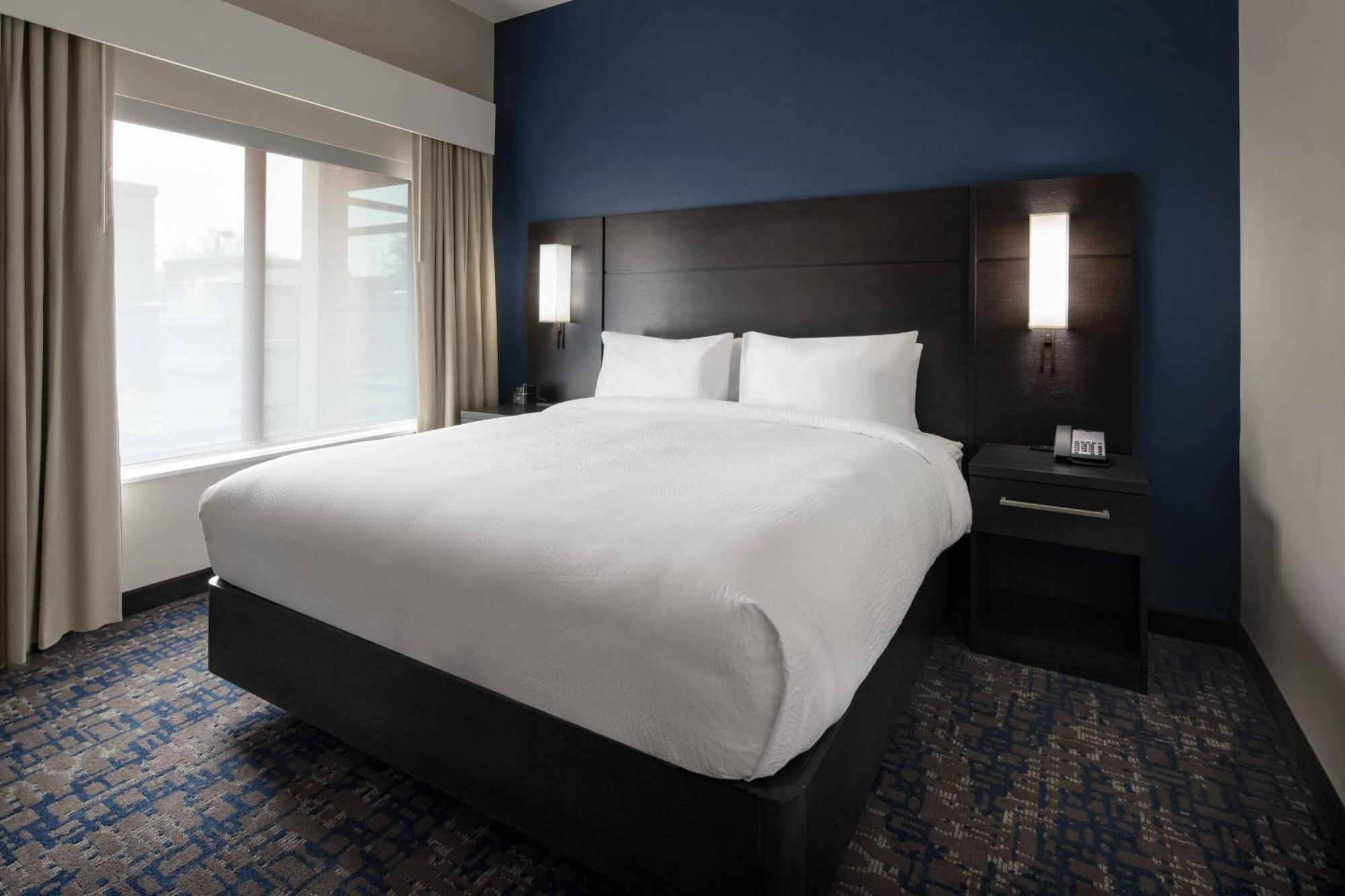 Residence Inn By Marriott Scottsdale Salt River Exterior foto