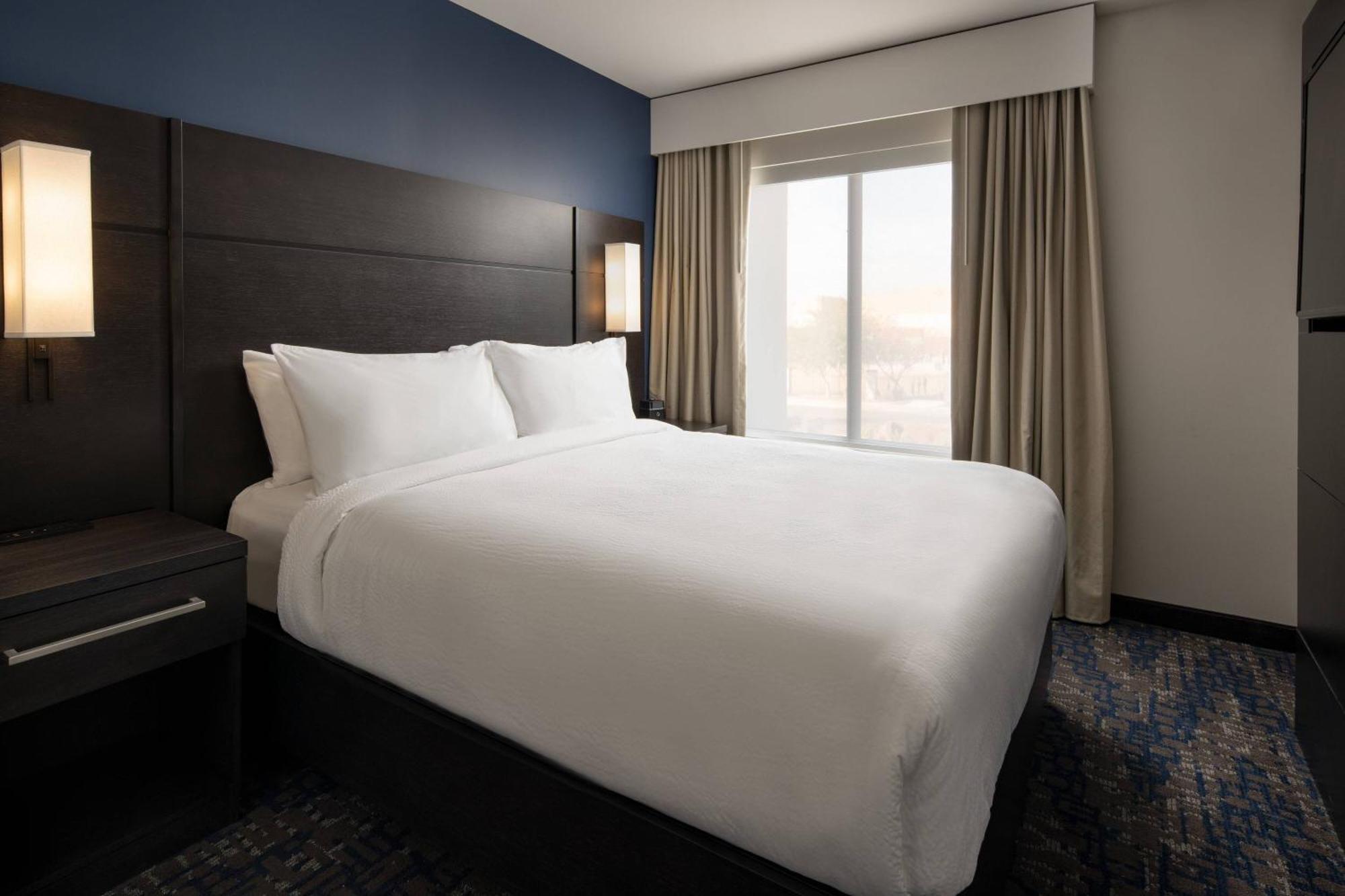 Residence Inn By Marriott Scottsdale Salt River Exterior foto
