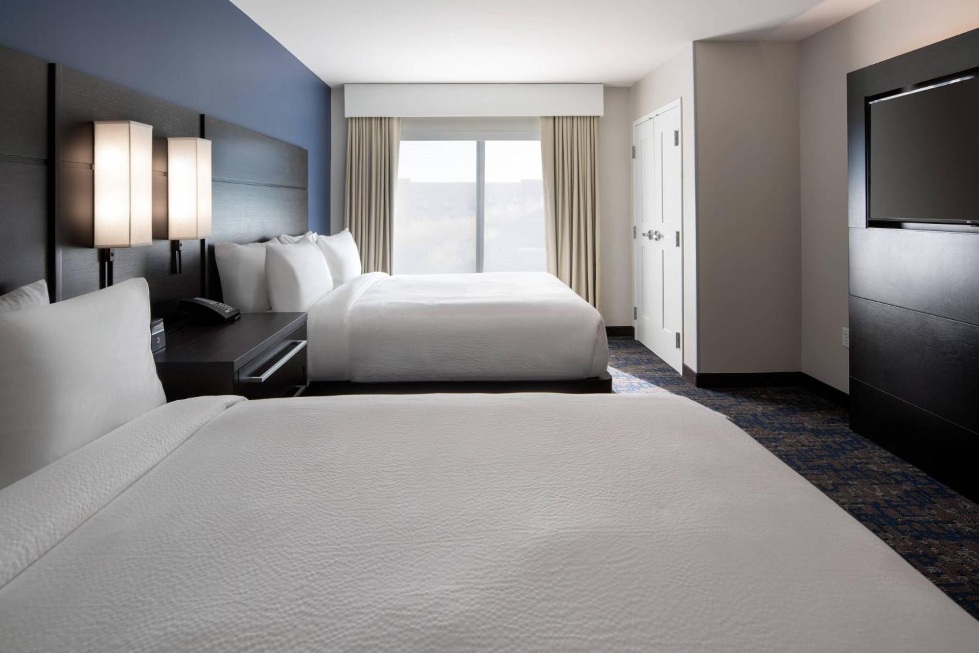 Residence Inn By Marriott Scottsdale Salt River Exterior foto